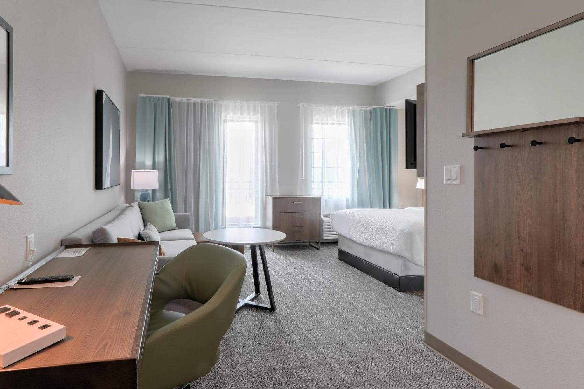 Staybridge Suites Pigeon Forge - Smoky Mtns By Ihg Luaran gambar