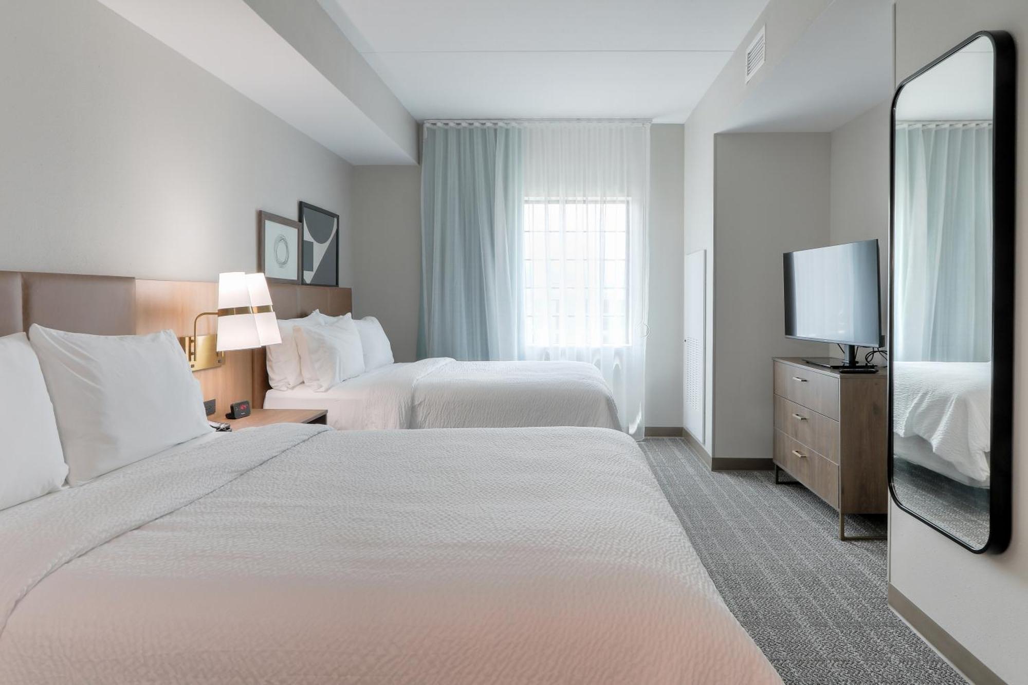 Staybridge Suites Pigeon Forge - Smoky Mtns By Ihg Luaran gambar