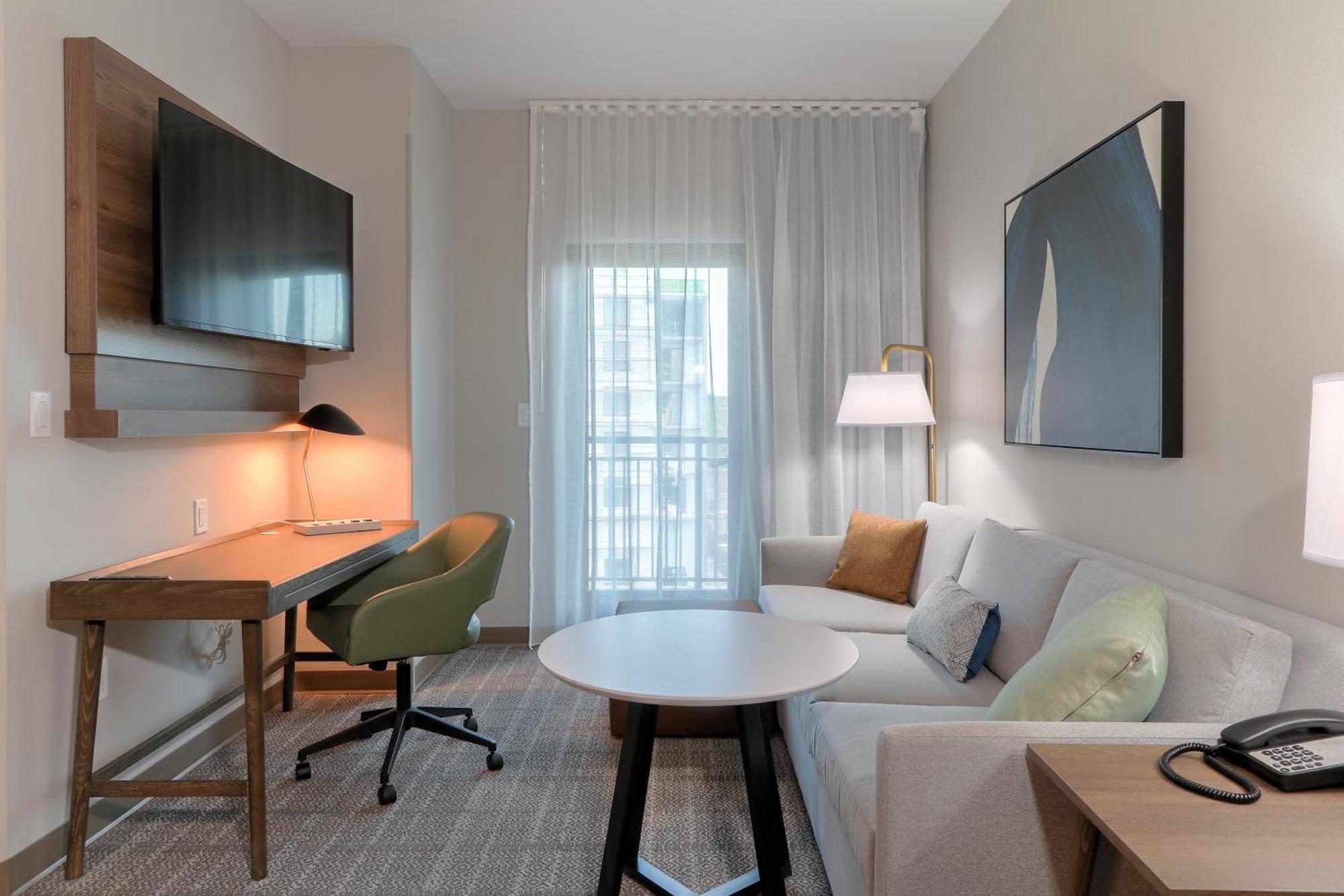 Staybridge Suites Pigeon Forge - Smoky Mtns By Ihg Luaran gambar