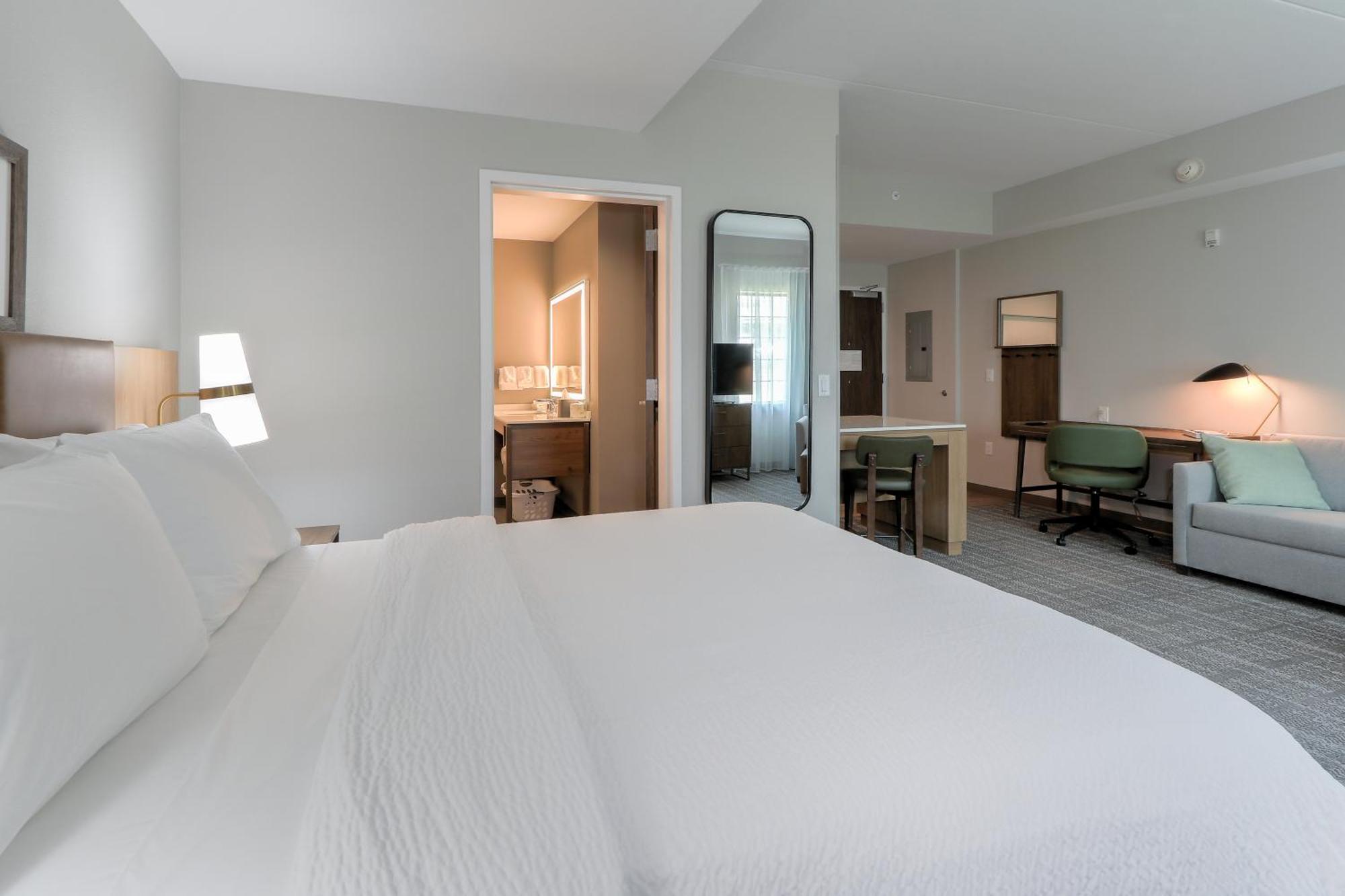Staybridge Suites Pigeon Forge - Smoky Mtns By Ihg Luaran gambar