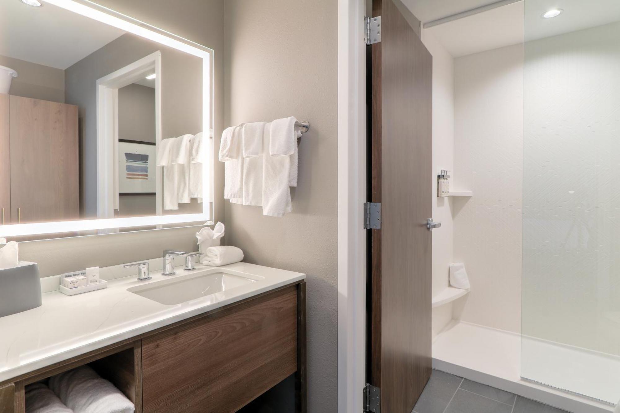 Staybridge Suites Pigeon Forge - Smoky Mtns By Ihg Luaran gambar