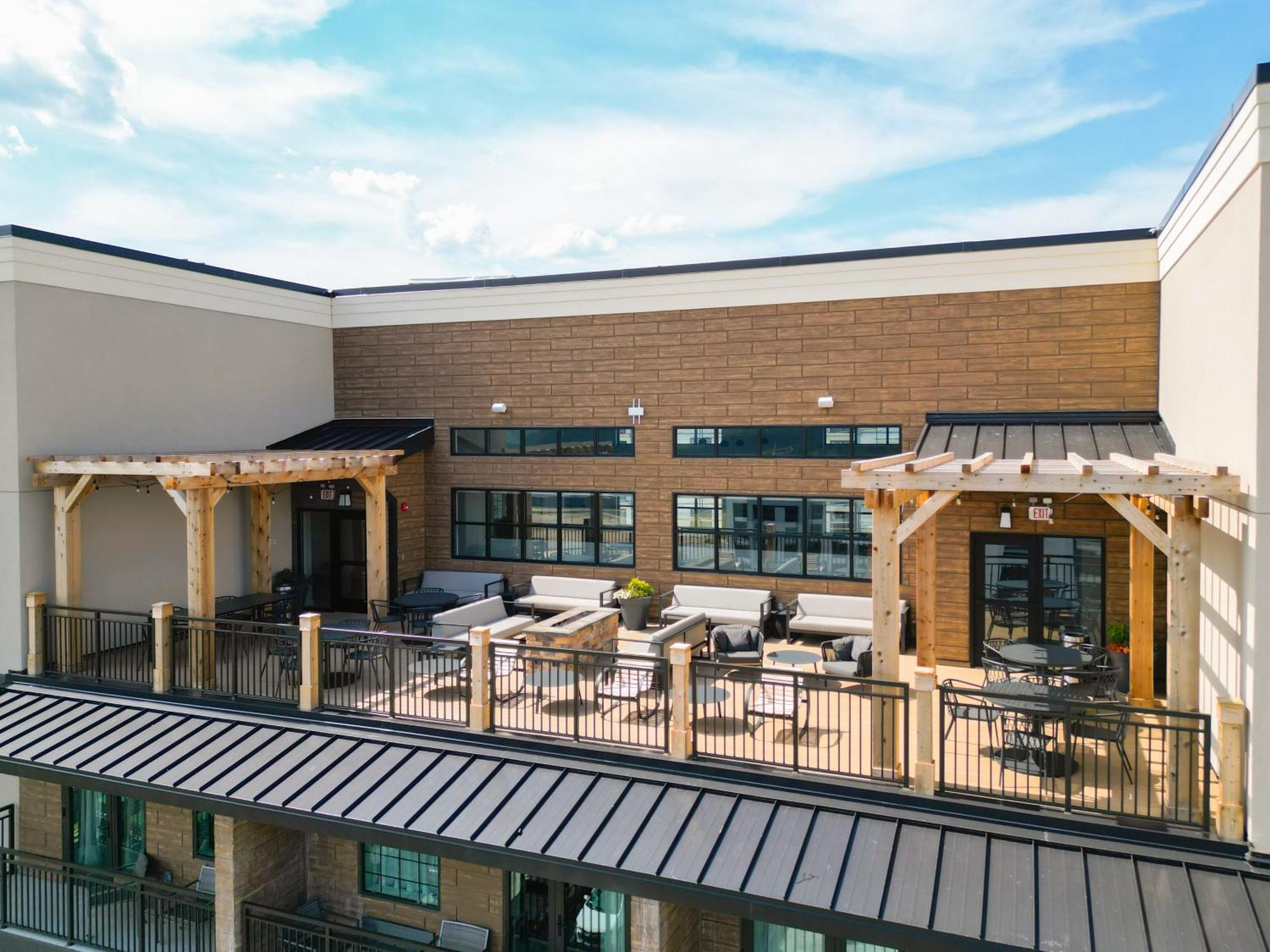 Staybridge Suites Pigeon Forge - Smoky Mtns By Ihg Luaran gambar