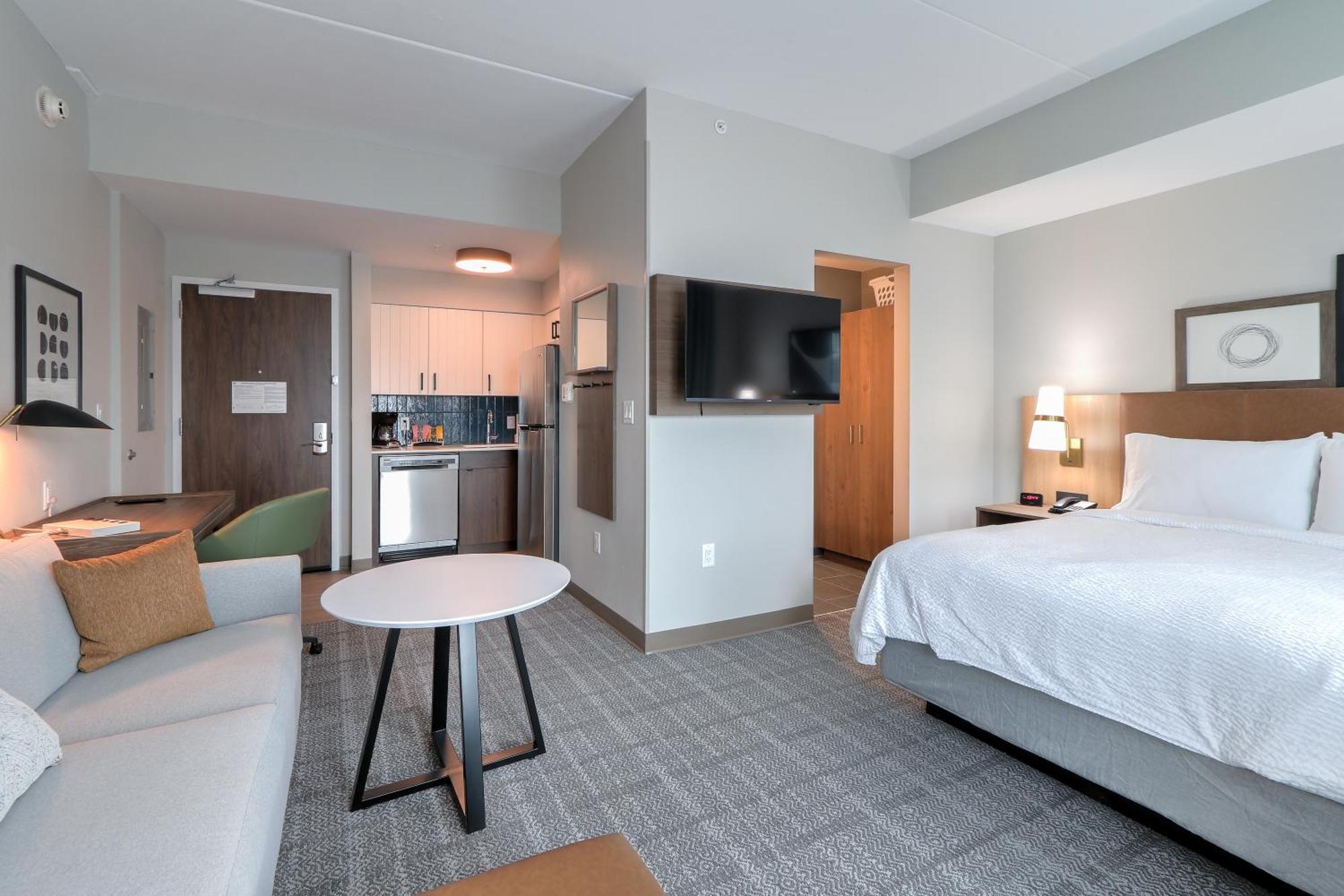 Staybridge Suites Pigeon Forge - Smoky Mtns By Ihg Luaran gambar