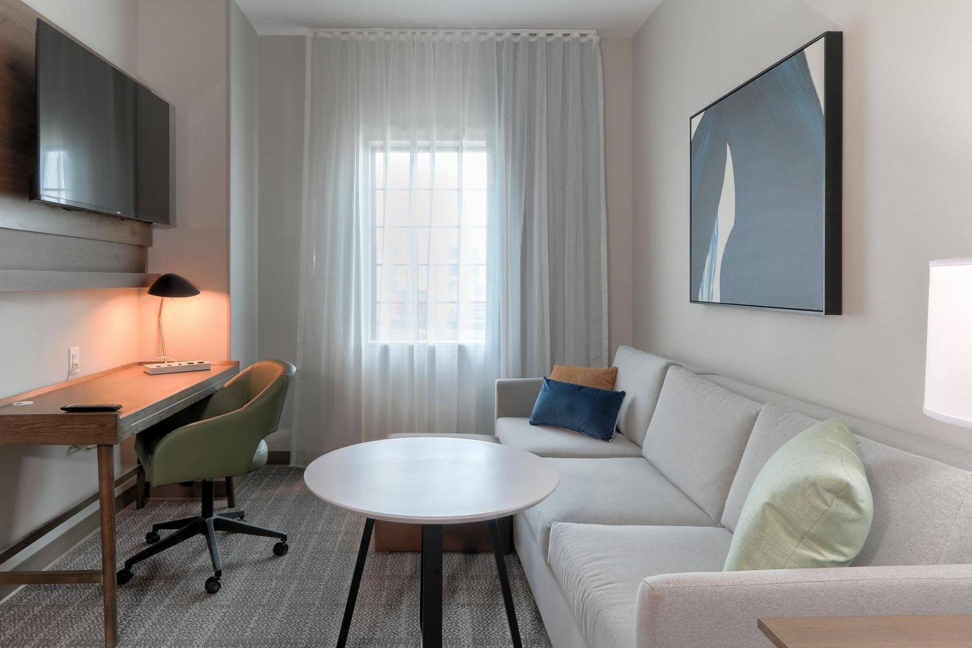 Staybridge Suites Pigeon Forge - Smoky Mtns By Ihg Luaran gambar