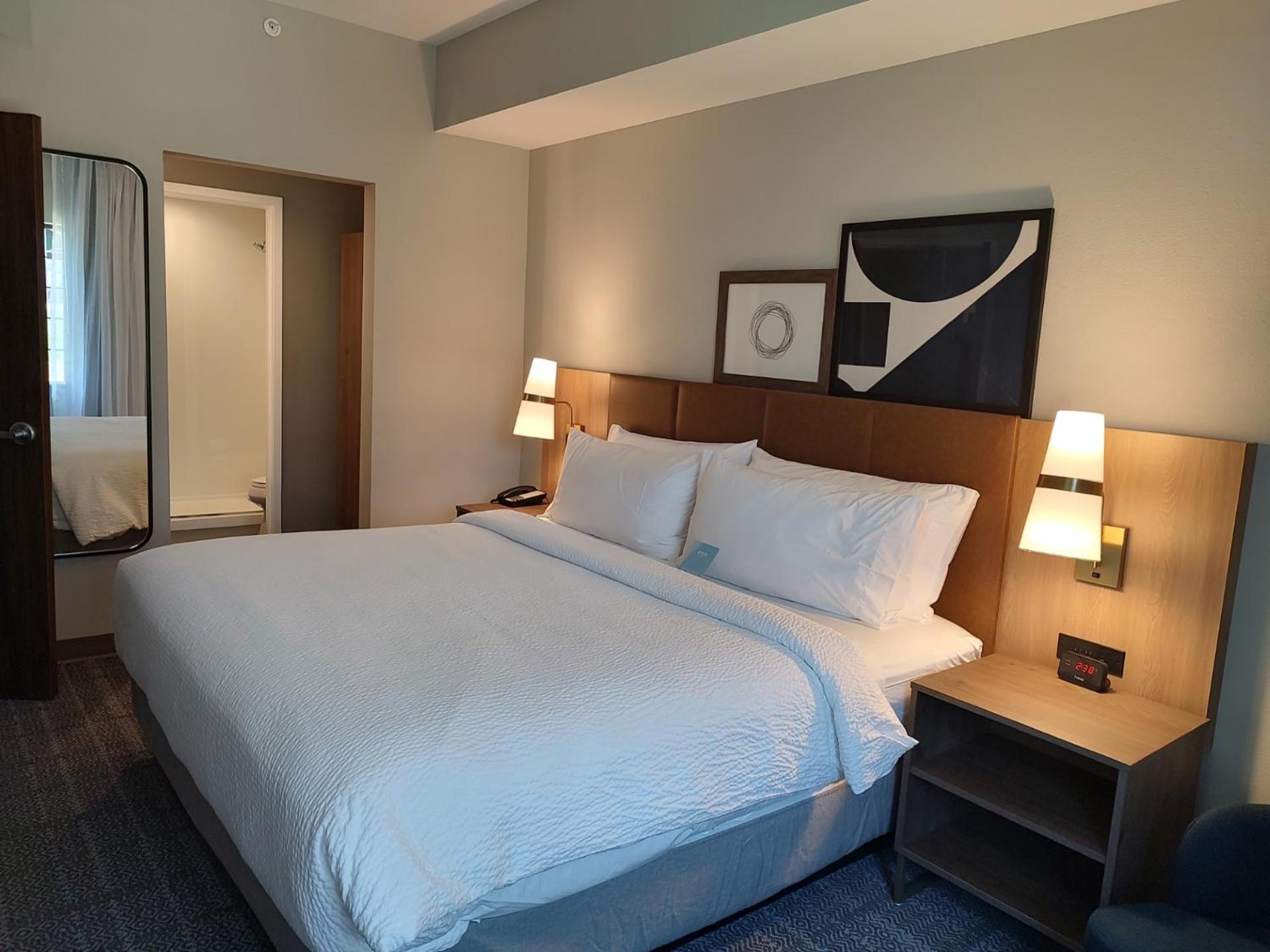 Staybridge Suites Pigeon Forge - Smoky Mtns By Ihg Luaran gambar