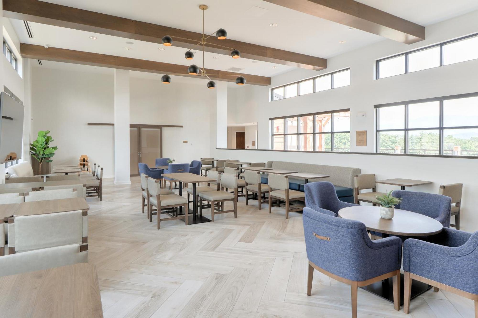 Staybridge Suites Pigeon Forge - Smoky Mtns By Ihg Luaran gambar